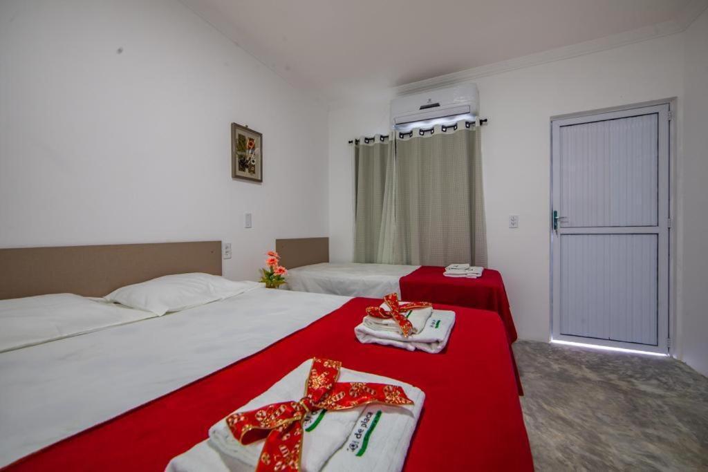 Luxury Flats Ambiente Cristao Fortaleza (Ceara)