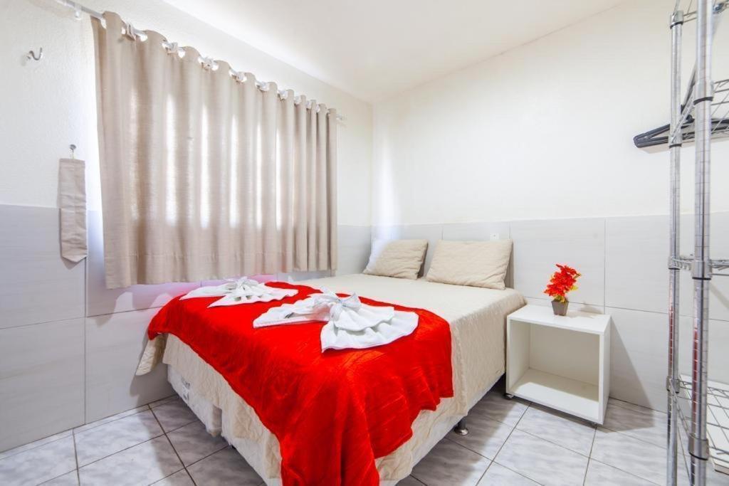 Aparthotel Luxury Flats Ambiente Cristao Fortaleza (Ceara)